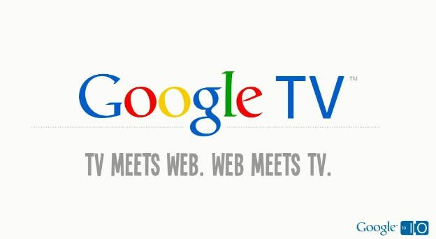 Google TV kommt endlich nach Europa