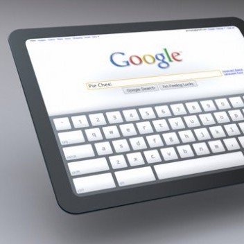 Chrome OS für Tablets: Google macht Honeycomb Konkurrenz