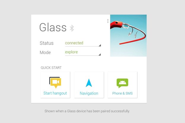 Google Now: 50 Sprachbefehle im Video, neue Karten-Ideen als Mockup