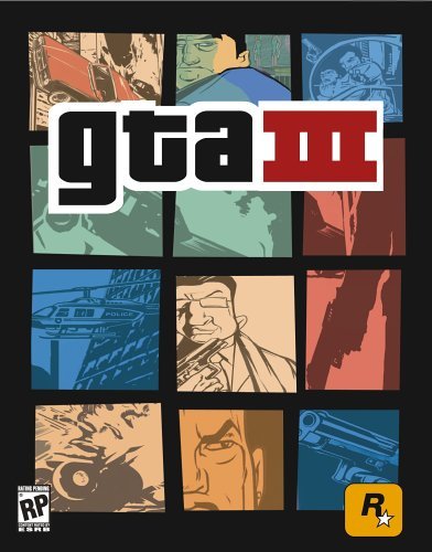 Rockstar bestätigt: Kein GTA 3 für das Samsung Galaxy S2