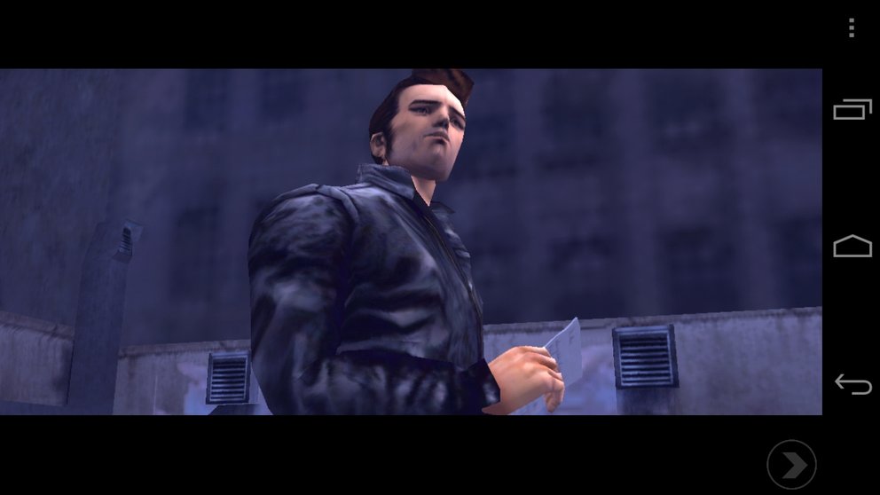 GTA 3 - Hi-Res Grafikpatch jetzt als App verfügbar
