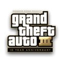 GTA 3 - Update und Hi-Res Grafik
