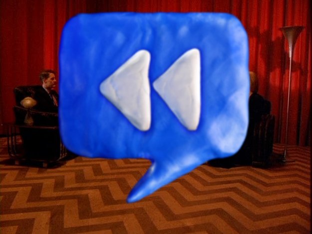 HearSay: Vorwärts rückwärts sprechen per Android-App