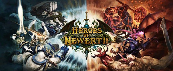 Heroes of Newerth: S2 Games zieht um, verdoppelt Belegschaft