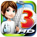 Let´s Golf 3: Golfspiel gratis im Android Market