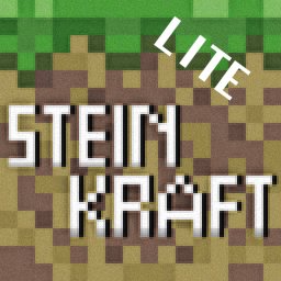 Schaffe, Schaffe, Minle baue! Steinkraft für Android