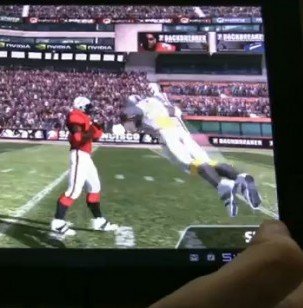 Die besten Games für Honeycomb-Tablets
