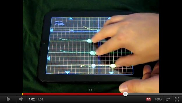 HP TouchPad: Android-Portierung macht Fortschritte