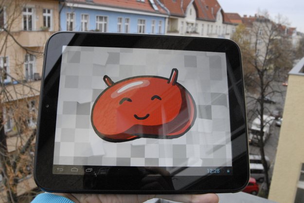 HP TouchPad: Neue auf Android 4.2.2 basierende Custom ROMs gesichtet