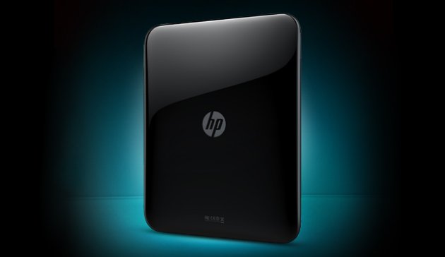 HP Touchpad - MIUI in der Alpha 3.5 veröffentlicht