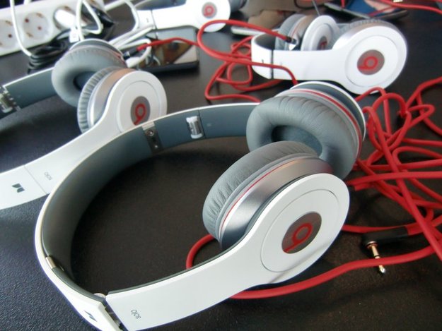 HTC: Beats Audio-Kopfhörer nicht mehr inklusive