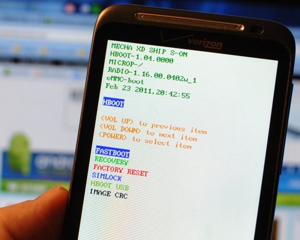 HTC: Bootloader von Sensation und EVO 3D werden freigeschaltet