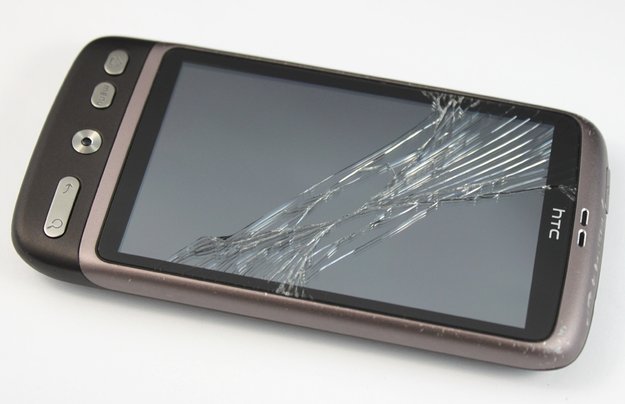 HTC: Umsätze bröckeln weiter