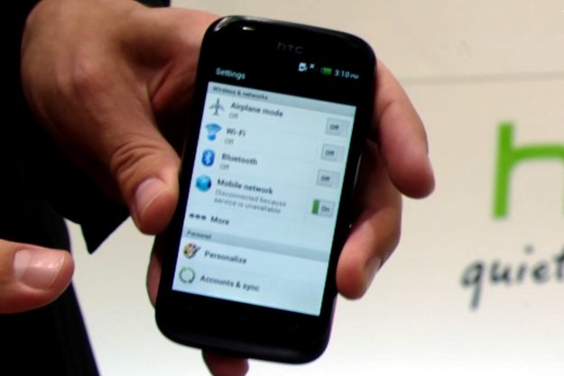 HTC Desire X: Erstes Werbevideo online