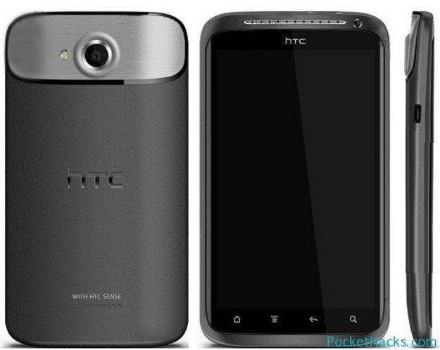 HTC One X, One S: Schon wieder neue Namen für MWC-Smartphones