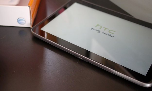 HTC: Statt Nexus 7 lieber ein eigenes Tablet?