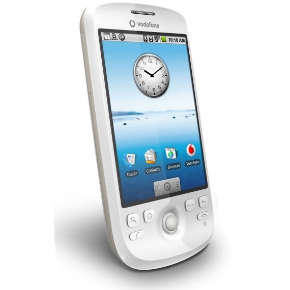 HTC Magic: Android 2.2.1 "Froyo"-Update OTA verfügbar