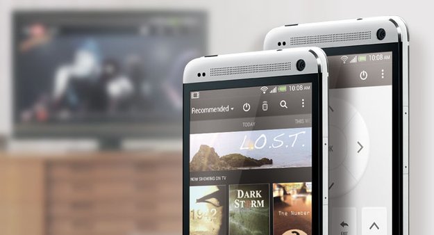 HTC One: Programmierschnittstelle für Infrarot-Port freigegeben