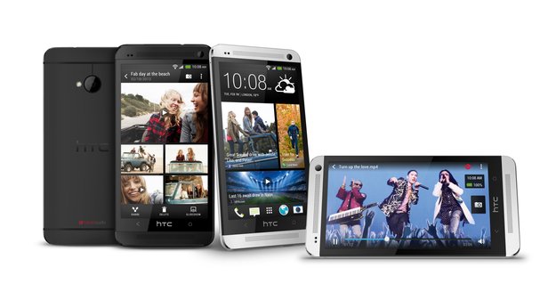 HTC One: Ab sofort bei congstar verfügbar