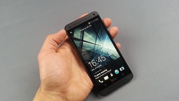 HTC One: Lieferverzögerungen wegen Statusverlust bei Zulieferern