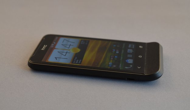 HTC One V: Testbericht zum Legend-Nachfahren