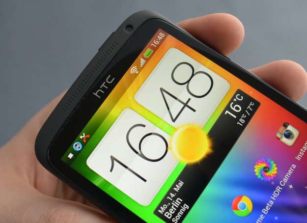 HTC: Jelly Bean-Update-Liste durchgesickert