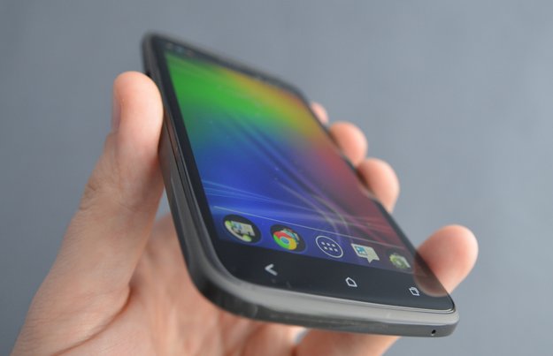 HTC One X: Mehr Spiele-Performance dank RENOVATE Gaming Boost