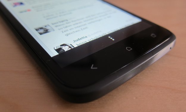HTC One X & One X+: Android 4.2.2 mit Sense 5.0 landet in Europa
