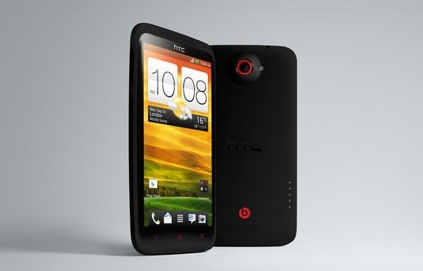 HTC One X+: Kleines Performance-Update wird ausgerollt