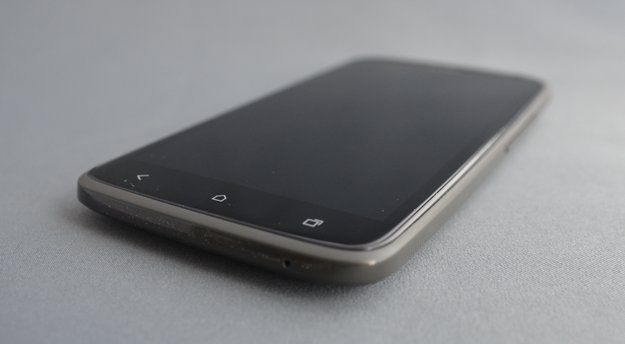 HTC One X: Jelly Bean-Update kommt im Oktober