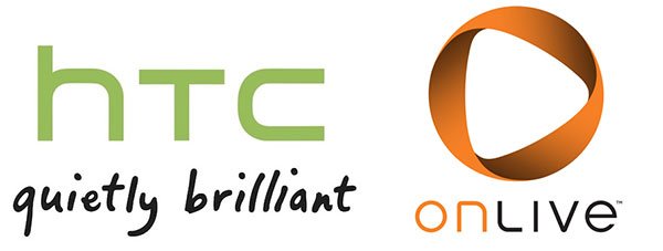 HTC: 40 Millionen Dollar durch OnLive-Krise verloren