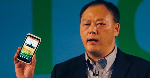 HTC: Langjähriger Firmenchef Peter Chou tritt zurück, Cher Wang übernimmt
