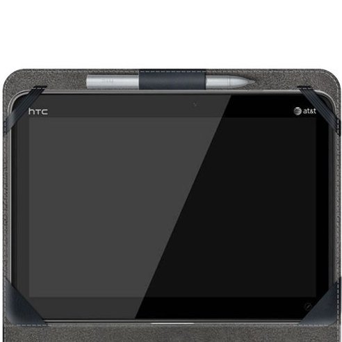 HTC Puccini: Erste Bilder von HTCs 10 Zoll-Tablet