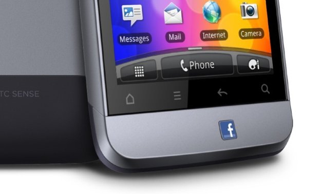 HTC Myst: Neues Facebook-orientiertes Smartphone aufgetaucht
