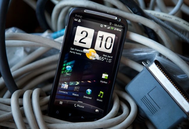HTC-Sicherheitslücke: Antwort des Herstellers
