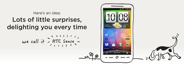 HTC Sense 4.0: Erste Eindrücke der neuen Bedienoberfläche