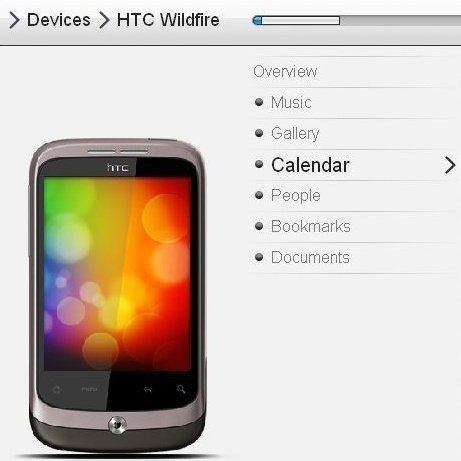 HTC Sync 3.0: Neue Version der HTC-Sync-Software zum Download