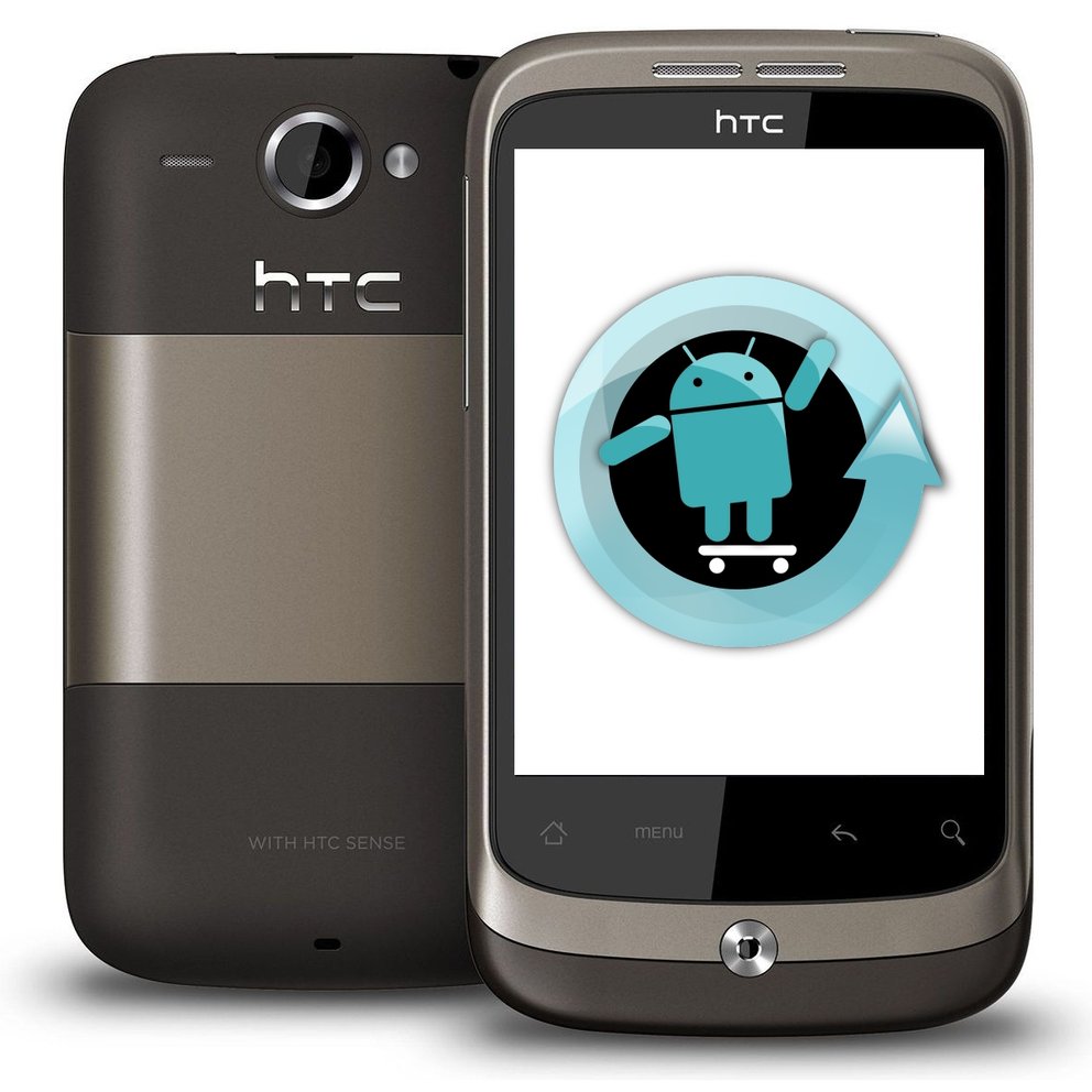 CyanogenMod 6.1: Finale Version der Android-Mod erschienen