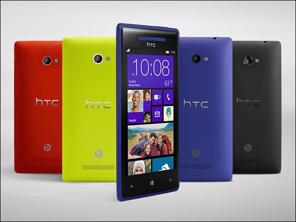 HTC: Mehr Windows Phone 8 – weniger Android?