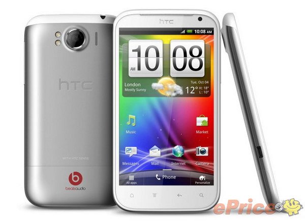 HTC Runnymede - erste Bilder des „Monster-Phone“ geleakt