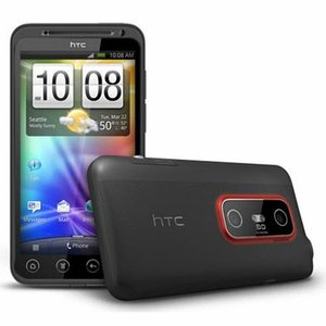 HTC EVO 3D