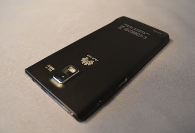 Huawei & ZTE: US-Kongress warnt vor Smartphone-Herstellern aus China