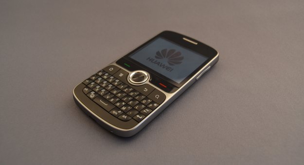 Huawei Boulder: Testbericht zum Androiden im BlackBerry-Pelz