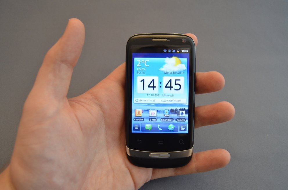 Huawei Ideos X3 Tchibo Simlock Entfernen Huawei Ideos X3 Tchibo Simlock Entfernen