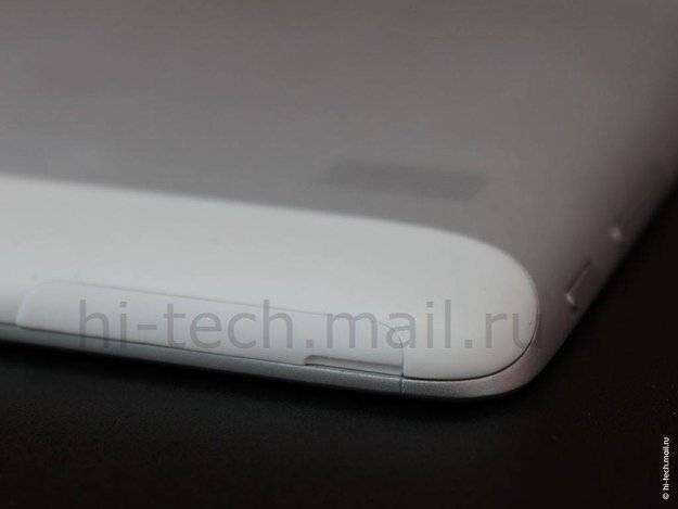 Huawei MediaPad 10 FHD: Selbsternannter iPad 3-Killer auf ersten Fotos