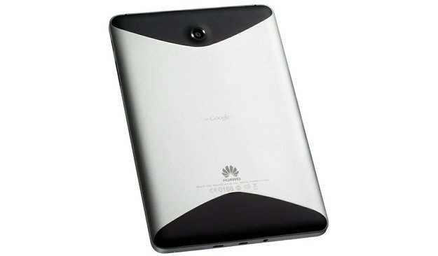 Huawei MediaPad 10: Quadcore-Tablet mit FullHD-Auflösung geoutet