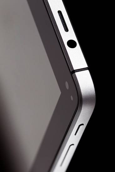 Huawei MediaPad: Ice Cream Sandwich-Update steht bereit