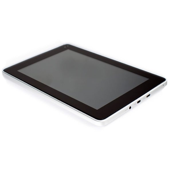 Huawei MediaPad HandsOn: Erste Eindrücke des 7 Zoll-Tablets