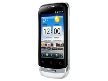 Huawei Ideos X3: Tolles Einsteiger-Smartphone bei Lidl für 99 Euro