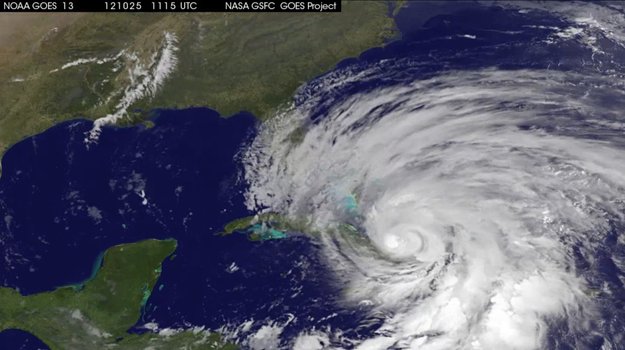 Hurrikan „Sandy“: Google sagt Android 4.2-Event wegen Wirbelsturm ab